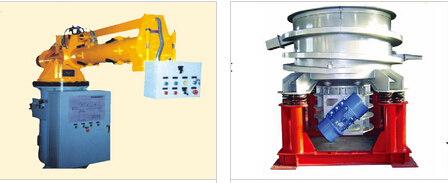 樹脂砂設(shè)備生產(chǎn)廠家 樹脂砂設(shè)備生產(chǎn)廠家